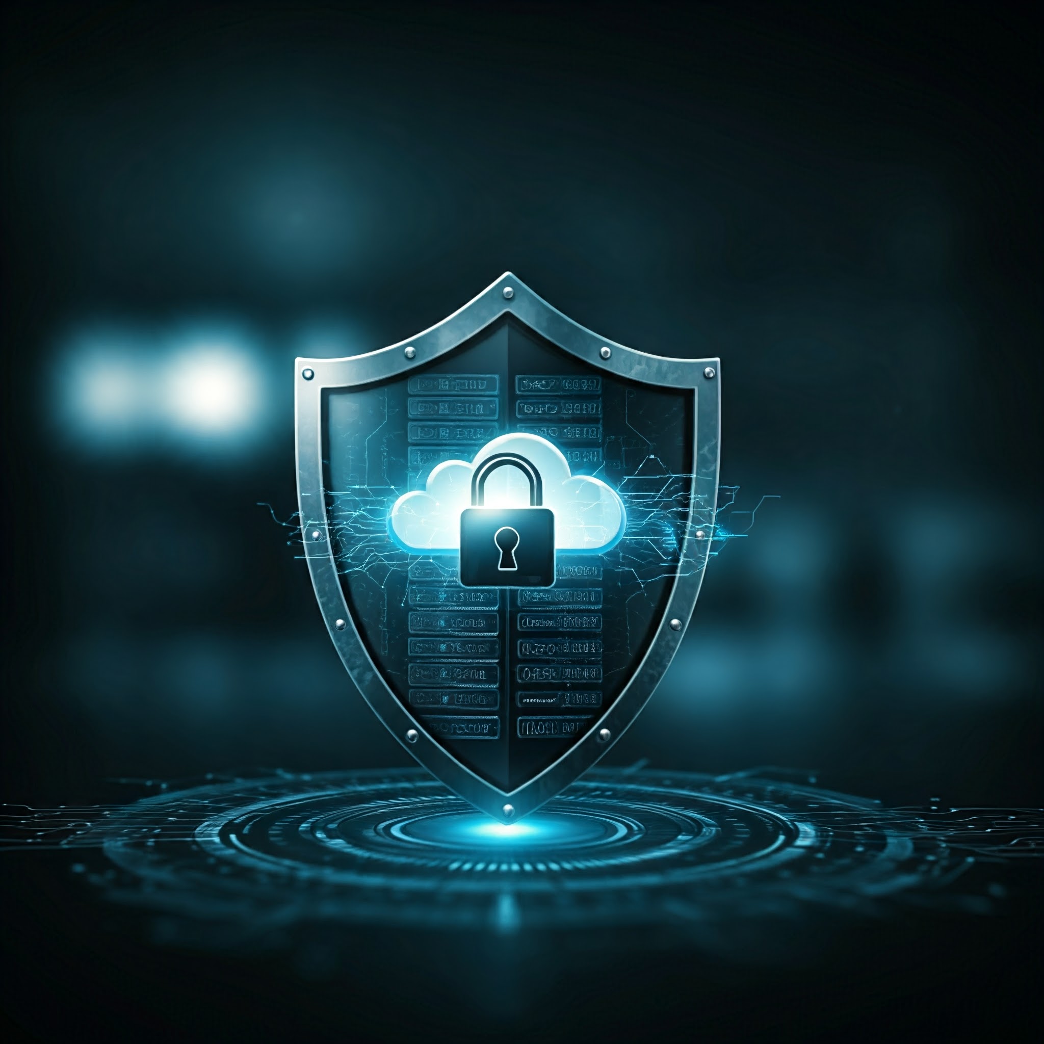 Securing APIs in Cloud Environments