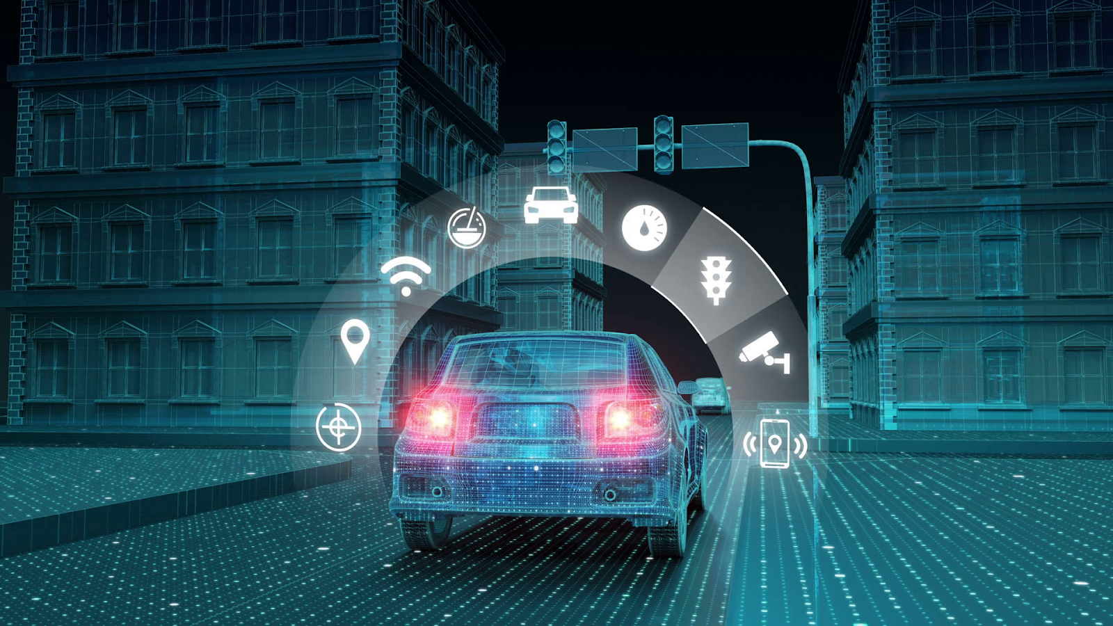 Blockchain pour une nouvelle mobilité