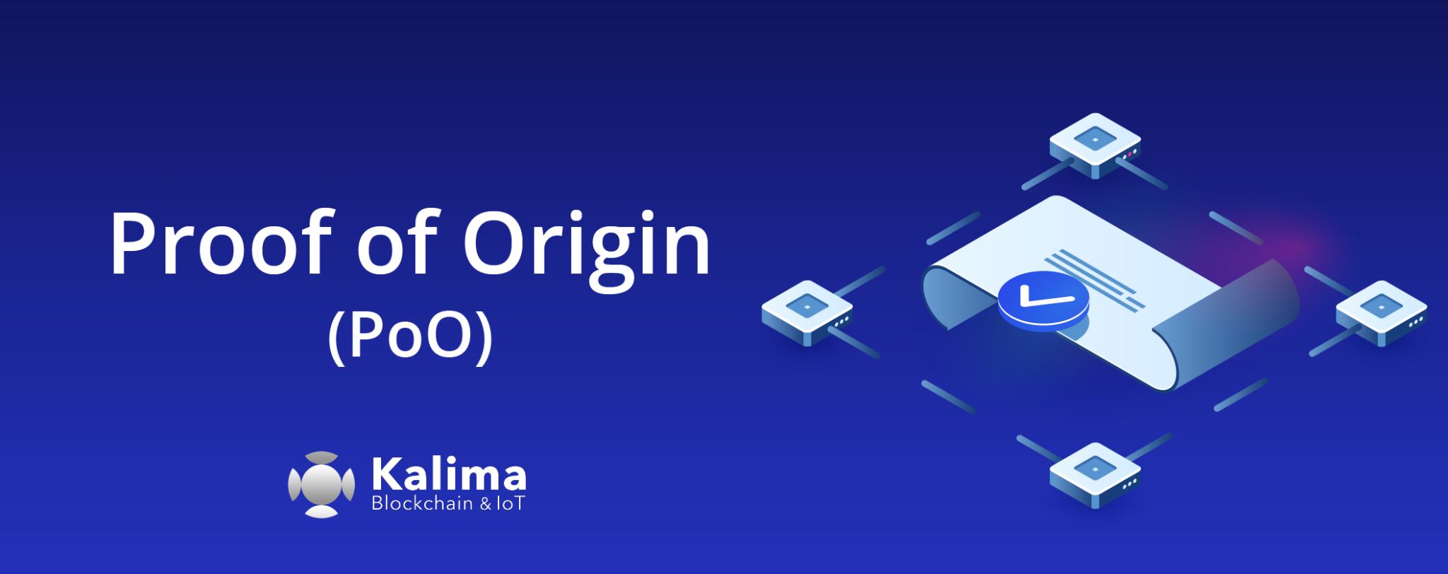 Comprendre la Preuve d'Origine : Comment sécurise-t-elle vos fichiers Cloud ?